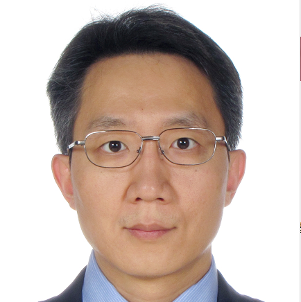 郭雳北京大学燕京学堂