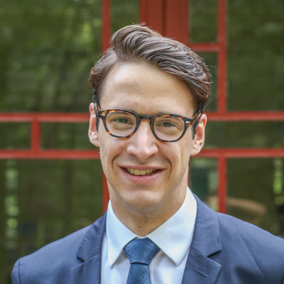 Daniel Apelbaum