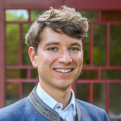 Alexander Bichler