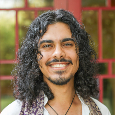 Vinicius Bentes Brito